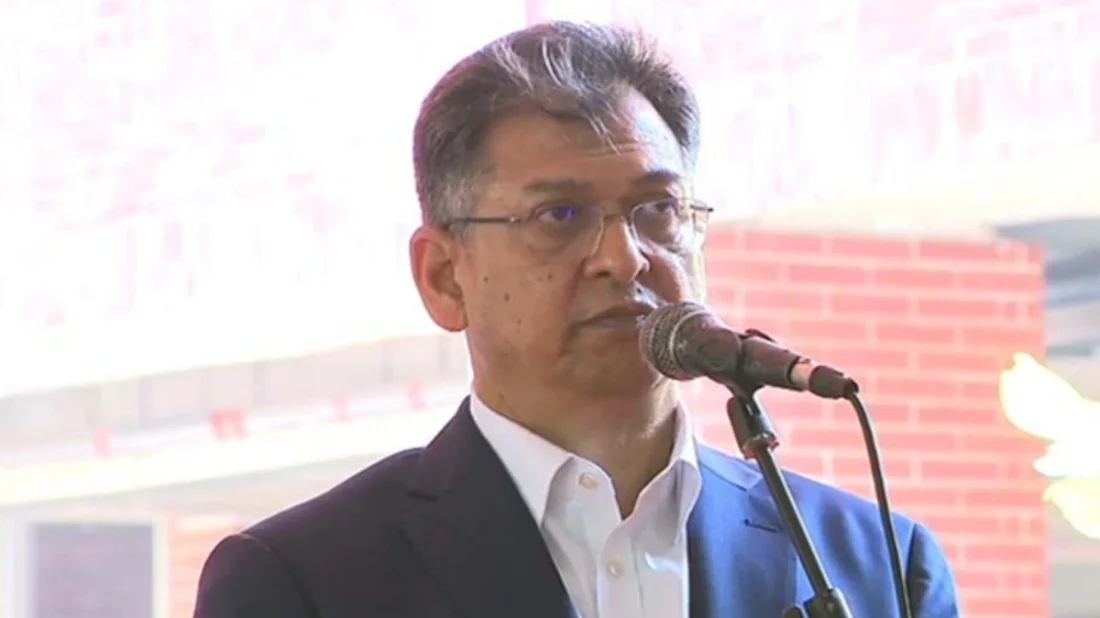 জুলাই একদিনে সংঘটিত হয়নি: স্বরাষ্ট্রমন্ত্রী